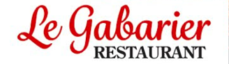 Le Gabarier - Restaurant